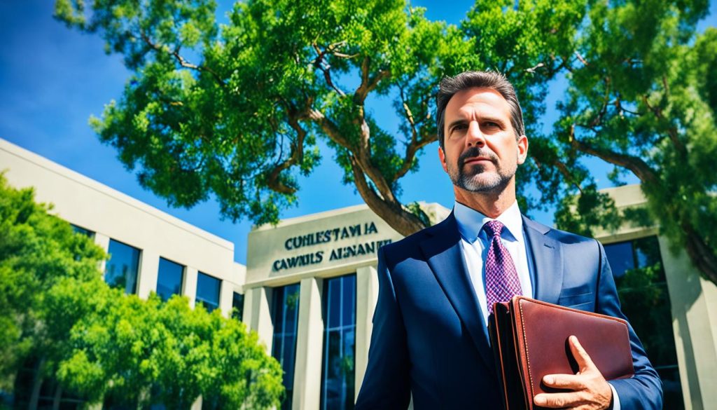 Costa Mesa Divorce Attorney