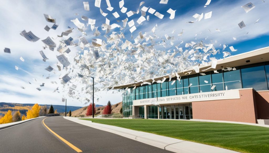 Eastern Oregon University transfer credits