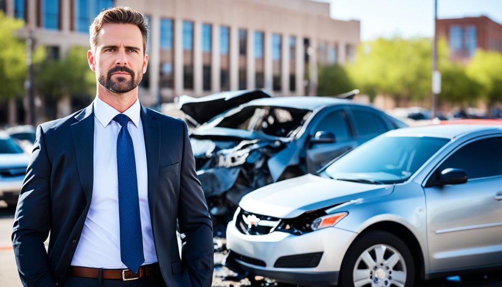 Lubbock car accident lawyer