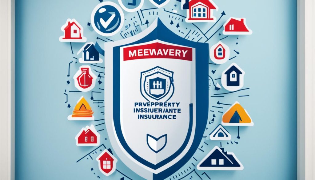 Medway property insurance