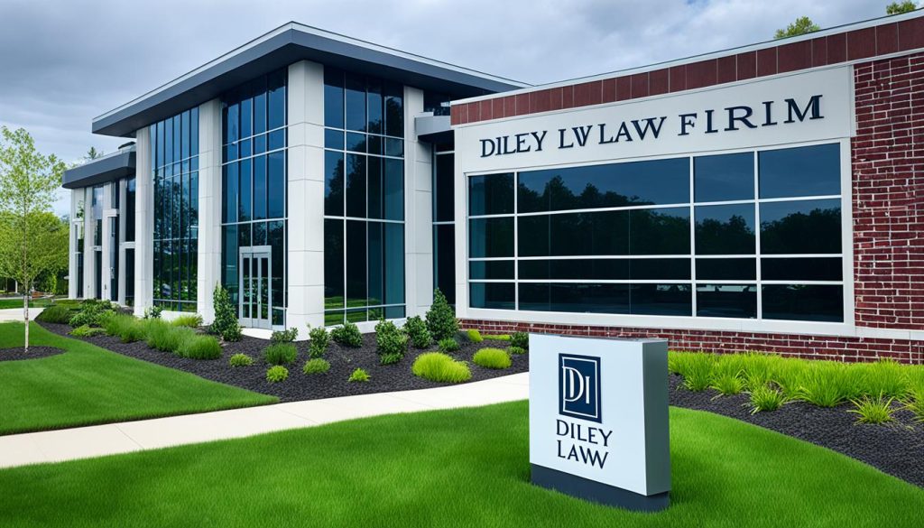 Real estate law services by Dilley Law Firm