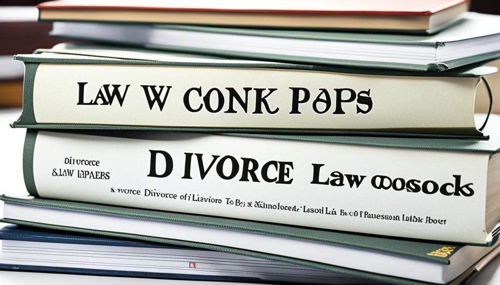 Tustin divorce legal services