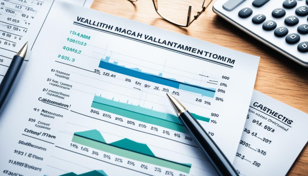 factors affecting valuation