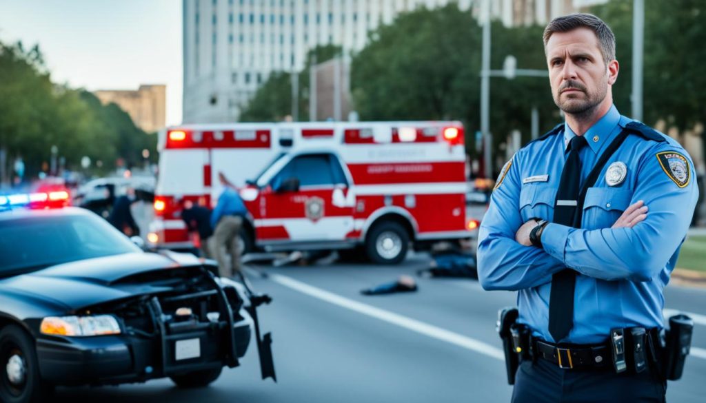 seeking justice in emergency vehicle accidents