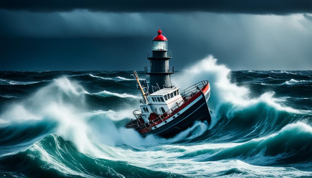 Expert Maritime Injury Compensation Legal Service
