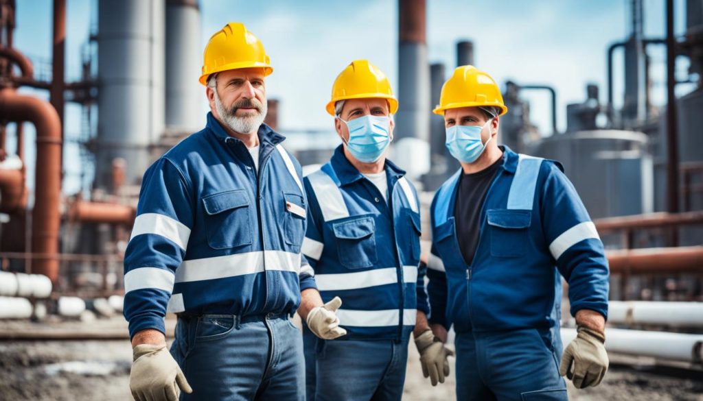 Texas Industrial Accident Legal Success Stories