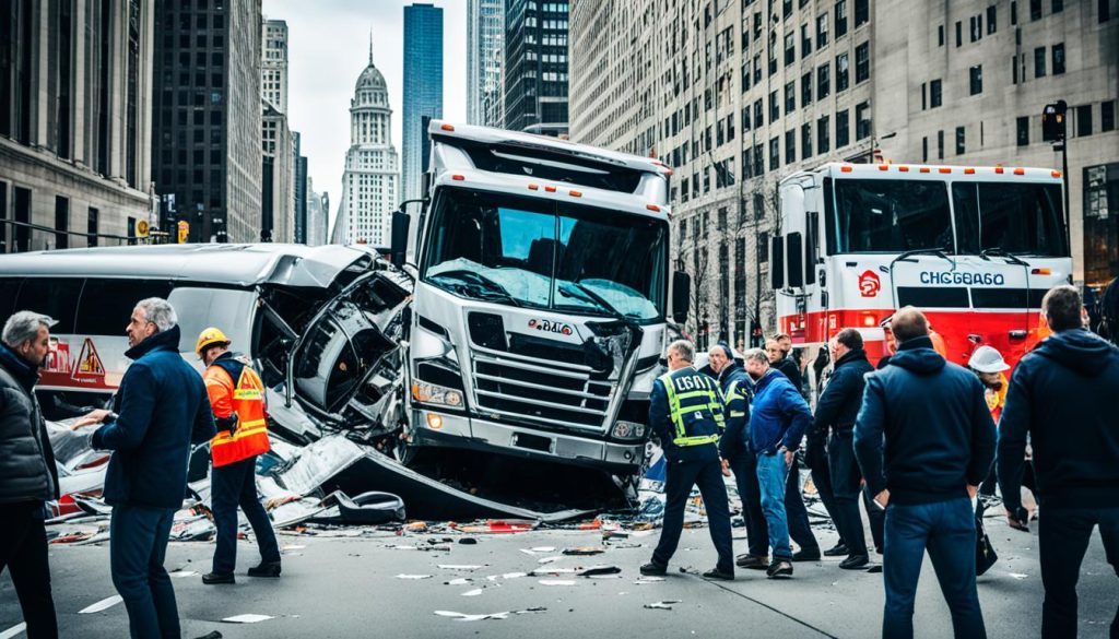 chicago truck accident law firm